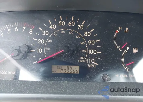 2008 Toyota Corolla Ce из США, поврежденный, VIN 1NXBR32E78Z049883